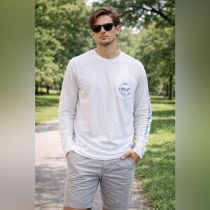 Vineyard Vines Long sleeves shirt